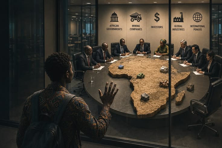 From Creator to Business: Africa’s Next Digital Economy